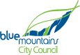 Blue Mountains City Council logo