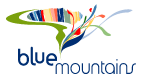 Blue Mountains logo